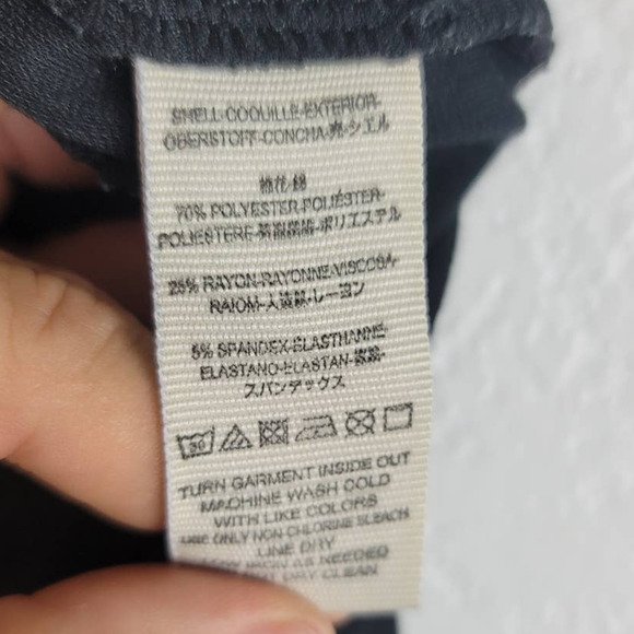 Free People Animal Style Leopard Print Women Pant Jeggings M - Picture 7 of 7